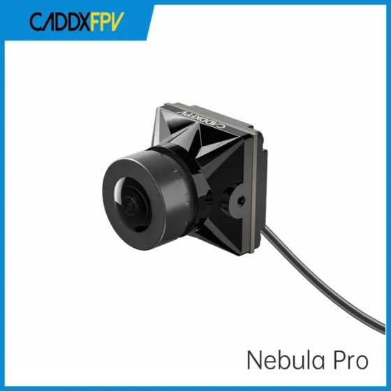 Wholesale Caddx Pro Kit Original Accessories With Integra 720p/ 120fps HD Quality